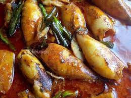 Salah satunya resepi masak sotong masala (kari pekat) atau pun masak kuning pekat atau sotong goreng tepung rangup (kaedah penyediaan tepung sama seperti ayam goreng rempah mamak penang di blog ini). Resipi Kari Sotong Yang Mudah Dimasak Sedap Pula Tu Wanita Ni Kongsikan Caranya Keluarga