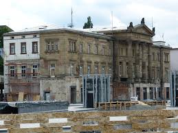Location, route maps, live departures, and arrivals, etc. Wuppertal Hauptbahnhof Nrw Rheinland Architekturforum Architectura Pro Homine
