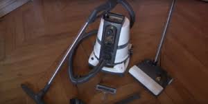 Aspirateur Delphin Test Et Avis Le Meilleur Avis
