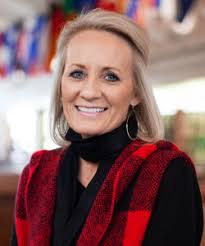 Drury GO Administrative Staff