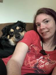 Finding Purpose and Joy with a New Psychiatric Service Dog