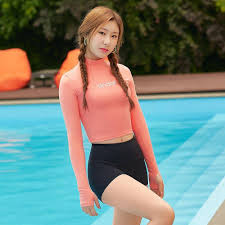 This opens in a new window. Itzy For Andar 2019 Summer Swimwear Outfit Itzy Fashion