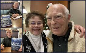 HELENA STAR: An Epic Adventure through the Murky Underworld of Interna