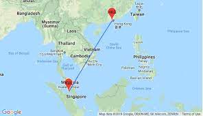 Wanting to fly to malaysia from hong kong intl? Cheap Non Stop Flights From Hong Kong To Malaysia And Vice Versa From 92