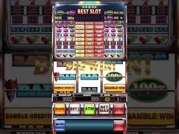 Once the website is launched, pick a game to your liking and proceed with gameplay. Best Slots Free Casino Slot Machines Apps On Google Play