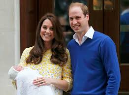 Nun mehren sich gerüchte, dass royaler nachwuchs tatsächlich nicht mehr weit sei. Kate Duchess Of Cambridge Gives Birth To Baby Girl The New York Times