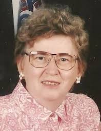 MARY VALENTINE Obituary (1937