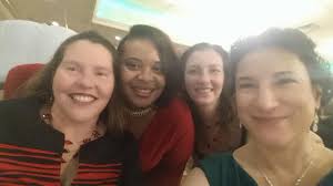 AMY DOCHERTY Obituary (1959