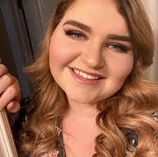 Hannah Crockett's Instagram, Twitter & Facebook