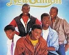 New Edition