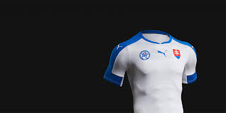 At unisport you can find slovakia shirts, both home and away, for both kids and adults. Slovakia Shirts Buy Slovakia Football Shirts At Unisport