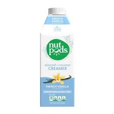 Check spelling or type a new query. Nutpods Unsweetened French Vanilla Creamer 25 4 Fl Oz Target
