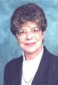 June Park Obituary (1938