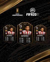 El torneo más prestigioso de sudamérica. Ea Sports Fifa Anz Auf Twitter Who Is Your Conmebol Libertadores Captain For Your Chance To Win A Conmebol Libertadores Player Card Tell Us Which South American Star Is Your Favourite And Why And Tag Futau And Eacontest Https T Co