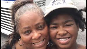 Fundraiser for Mia Beasley by Andrea Dingley : Homegoing Services for  Jasmine Beasley