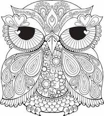 Browse the user profile and get inspired. Mandala Malvorlage Eule Coloring And Malvorlagan