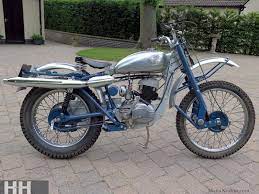 1959 Greeves Scottish 20 Ta Classic Motorcycles Motorcycle Culture Bsa Motorcycle