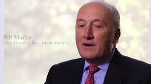 Brain Institute makes headway