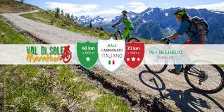 The last 2 weeks of past weather data for val di sole are available for free evaluation here. Campionato Italiano Val Di Sole Marathon 2017 Mountain Biking Outdooractive Com
