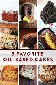 The Case For Making Cakes With Oil Alexandra S Kitchen Cakes Made With Oil Cake Base Recipe How To Make Cake