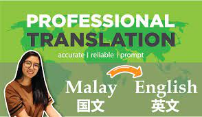 What does freelance mean in english? Translate Malay To English By Sinyen Fiverr