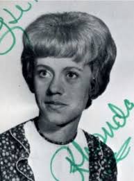 Remembering Kathryn Ann Allen Wells, South Houston High School Alumna