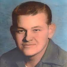 Robert Opp Obituary (1935