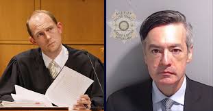 Judge in Trump RICO case invokes Monty Python in ruling