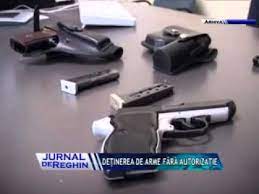 Era 100 dolari makarovu in obor, fara serie fara nimic!! DeÅ£inere De Arme FÄrÄ AutorizaÅ£ie Youtube