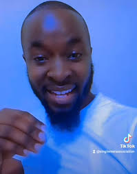 The good men are married. That's where they are.