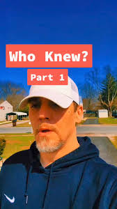 Who Knew? Part 1. #fyp #foryou #viral #livewarriors #story Like and Follow  for Part 2. You'll not regret it. #boycefam