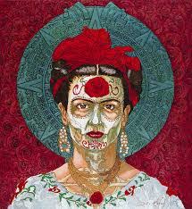 Kathleen Leroy's Instagram, Twitter & Facebook