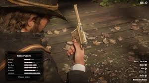 How to get $4500 easy best ways to make money! The Best Weapons In Rdr2 Story Mode Red Dead Online Rdr2 Org