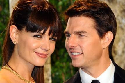 Katie Holmes and Tom Cruise divorce: What happened?