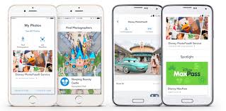 Download the app in advance, and you can get fastpass after entering the park. Disney Maxpass Tips Disney Fastpass Secrets