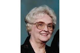 Norma Luken Obituary (2018)