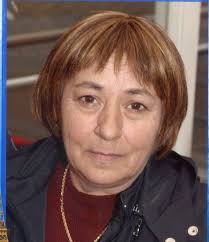 Monique Parent vient de nous quitter