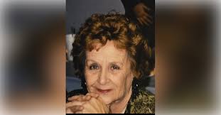 Obituary information for Dolores June Link