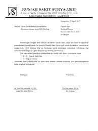 10 contoh surat permohonan bantuan dana izin kerjasama. 8 Contoh Surat Permohonan Tambahan Pegawai Berbagai Kebutuhan