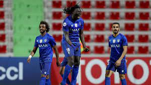 أنا جاهز | صيني وياباني يقودان النصر والهلال | الهلال. Ù†Ø§Ø¯ÙŠ Ø§Ù„Ù‡Ù„Ø§Ù„ Ø§Ù„Ø³Ø¹ÙˆØ¯ÙŠ Cnn Arabic