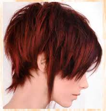 There are several renditions of red hair, that suit every skin. 20 Really Cool Short Red Hairstyles Checopie