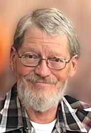 Bernhardt “Ben” Edward Garpow