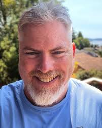 Dan Blanchette, Licensed Professional Counselor, Beaverton, OR, 97005