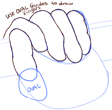 Maybe you would like to learn more about one of these? How To Draw A Hand Gripping Something With Easy To Follow Steps How To Draw Step By Step Drawing Tutorials