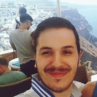 danielbmarkham (Daniel B Markham)