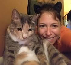 Happy Halloween from Sophie! 🎃👻🎃