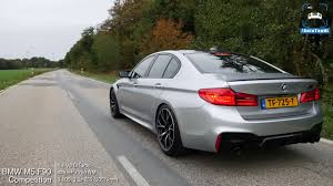 Then bmw debuted the m5 competition, with a bit more power and a bit more performance. Bmw M5 F90 Competition 625hp Acceleration Top Speed 0 307kmh Launch Control Youtube
