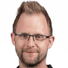 Hr Peter Leth Nissen