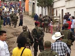 Existe diferença entre estado de defesa e estado de sítio? Definicion De Estado De Sitio Que Es Y Concepto