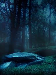Stock Premade Background14 By Gwendolyn1 Stock On Deviantart Stock Images Backgrounds Mystical Forest Background